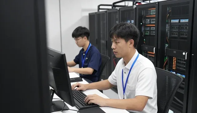 杭州小骉网络科技有限公司让短视频运营应用更加简单