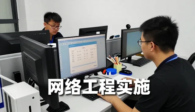 杭州小骉网络科技有限公司关注网络工程等未来趋势